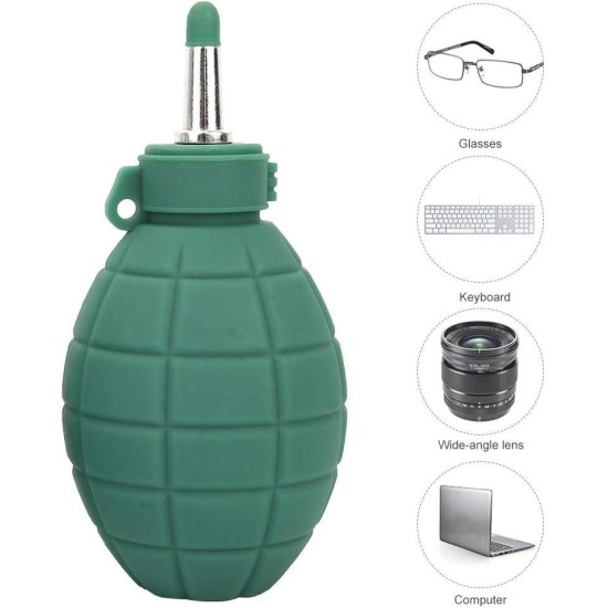 Mini Dust Cleaner for Camera Lens 